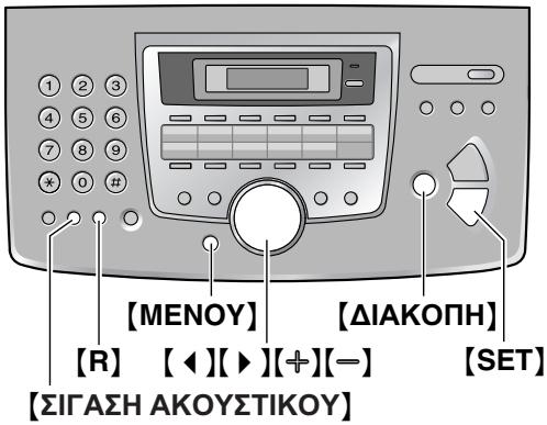 PANASONIC KXFL611GR - Το λογότυπό σας - 1
