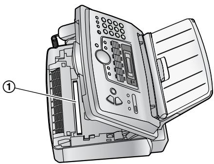 PANASONIC KXFL611GR - Βοήθεια - 2