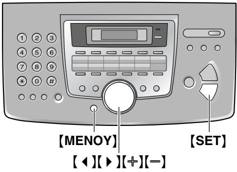 PANASONIC KXFL611GR - Προγραμματισμός - 1