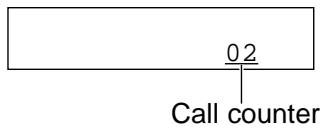 0.2 Call counter