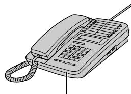 PANASONIC KXFP151E - Note: - 1