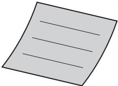 PANASONIC KXFP151E - Included accessories - 8