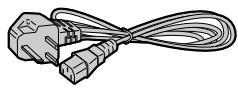 PANASONIC KXFP151E - Included accessories - 1