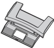 PANASONIC KXFP151E - Included accessories - 5