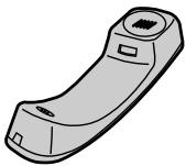 PANASONIC KXFP151E - Included accessories - 3