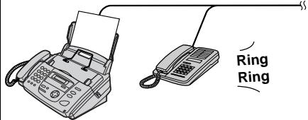 Ring Ring