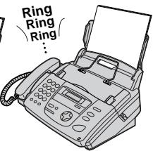 Ring Ring Ring