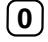PANASONIC KXFP151E - To select characters with the dial keypad - 9