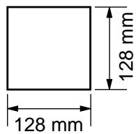 PANASONIC KXFP181E - Documents you can send - 1