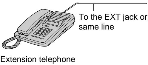 PANASONIC KXFP181E - Important: - 1