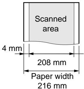 PANASONIC KXFP181E - Documents you can send - 3
