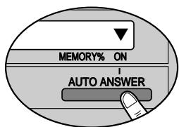 PANASONIC KXFP181E - TEL/FAX mode - 1