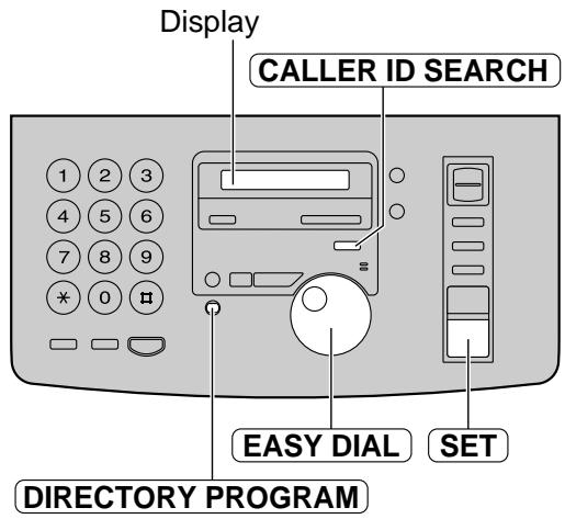 PANASONIC KXFP181E - Note: - 1