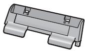 PANASONIC KXFP205E - Included accessories - 6