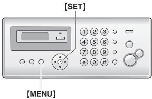 PANASONIC KXFP205E - Storing names and telephone numbers into the phonebook - 1