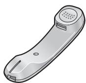 PANASONIC KXFP205E - Included accessories - 5