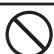 SHARP MXC250E/F/FE/MXC300E/W/WE - CAUTION - 2