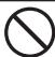 SHARP MXC250E/F/FE/MXC300E/W/WE - PRECAUCION - 2