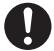 SHARP MXC250E/F/FE/MXC300E/W/WE - CAUTION - 3