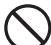 SHARP MXC250E/F/FE/MXC300E/W/WE - PRECAUCION - 6