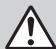 SHARP MXC250E/F/FE/MXC300E/W/WE - PRECAUCION - 3