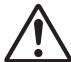 SHARP MXC250E/F/FE/MXC300E/W/WE - Handling precautions - 1
