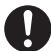 SHARP MXC250E/F/FE/MXC300E/W/WE - CAUTION - 3
