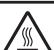 SHARP MXC250E/F/FE/MXC300E/W/WE - PRECAUCION - 3