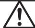 SHARP MXC250E/F/FE/MXC300E/W/WE - WARNING - 3
