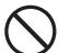 SHARP MXC250E/F/FE/MXC300E/W/WE - CAUTION - 7