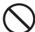 SHARP MXC250E/F/FE/MXC300E/W/WE - PRECAUCION - 2