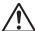 SHARP MXC250E/F/FE/MXC300E/W/WE - WARNING - 1