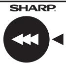 SHARP MXC250E/F/FE/MXC300E/W/WE - Gerauschemissionswerte - 1