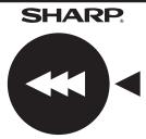 SHARP MXC250E/F/FE/MXC300E/W/WE - Verbruiksgoederen - 1