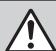 SHARP MXC250E/F/FE/MXC300E/W/WE - CAUTION - 4