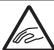 SHARP MXC250E/F/FE/MXC300E/W/WE - CAUTION - 4