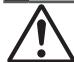 SHARP MXC250E/F/FE/MXC300E/W/WE - Precauzioni per la manipolazione - 1