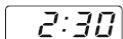 SHARP R 242 WW - Beispiel: - 3
