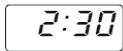SHARP R 242 WW - Example: - 3