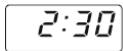 SHARP R 242 WW - Ejempio: - 3