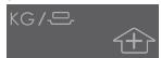 SHARP R 242 WW - Fonctionnement du menu auto - 3