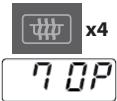 SHARP R 242 WW - Esembio: - 1