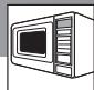 SHARP R 242 WW - VOR INBETRIEBNAHME - 1