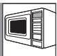 SHARP R 242 WW - PRIMA DI USARE IL FORNO - 1
