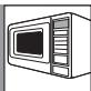 SHARP R 242 WW - AUTOM. VALIKKOTOIMINTO - 1