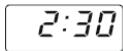 SHARP R 242 WW - Ejempio: - 2