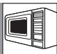 SHARP R 242 WW - ASENNUS - 3