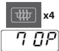 SHARP R 242 WW - Beispiel: - 1