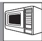 SHARP R 242 WW - Cuisson au micro-ondes - 1