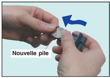 PANASONIC DP-C322 - Enlevez la vis à l'aide d'un tournevis. - 5